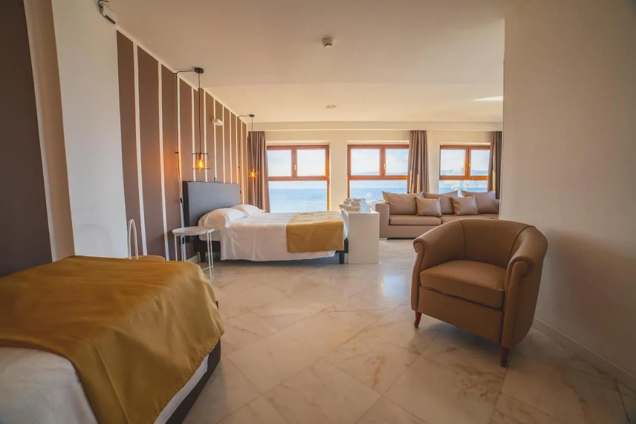 Hotel Continental Reggio Calabria