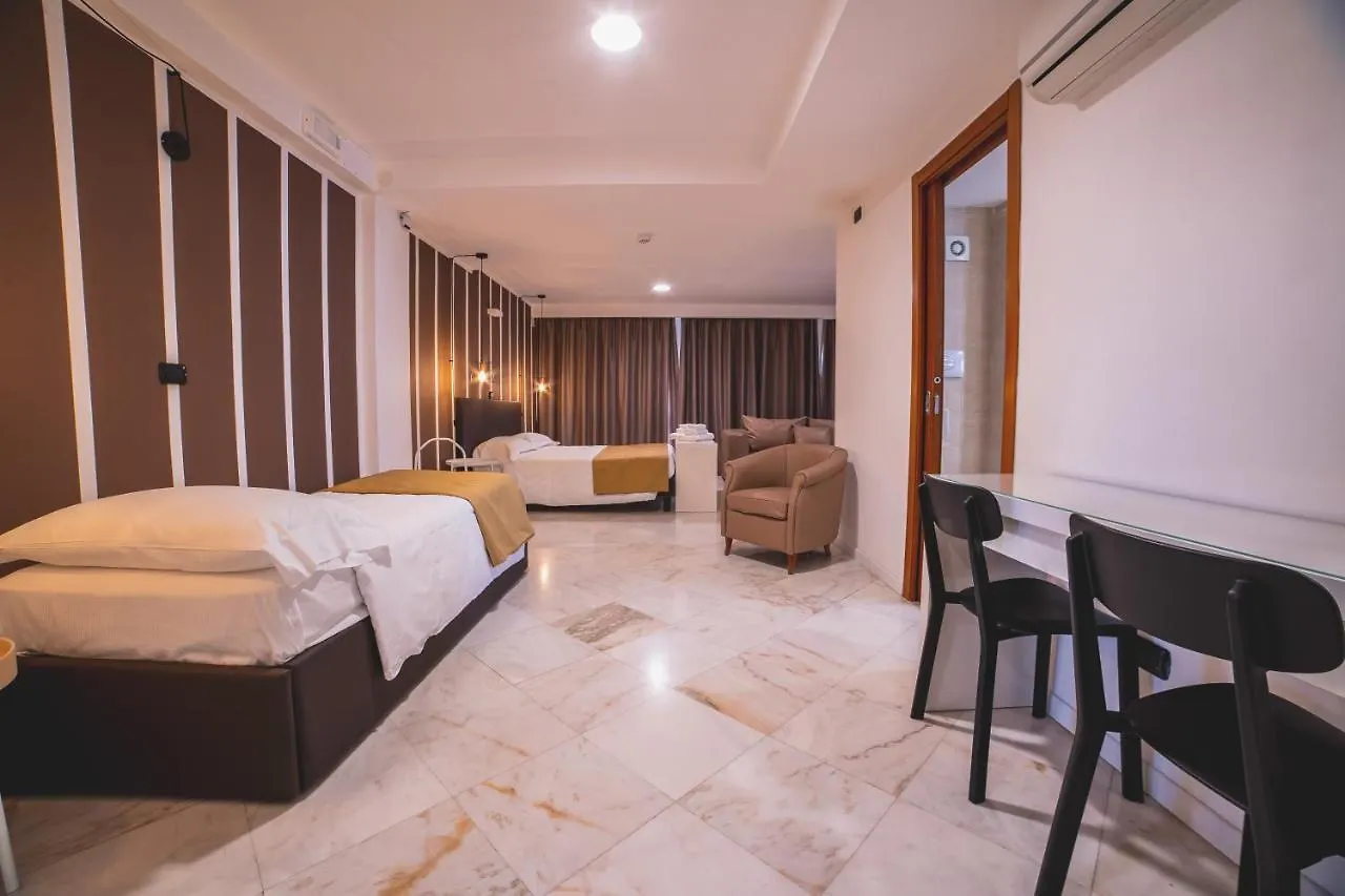 Hotel Continental Reggio Calabria