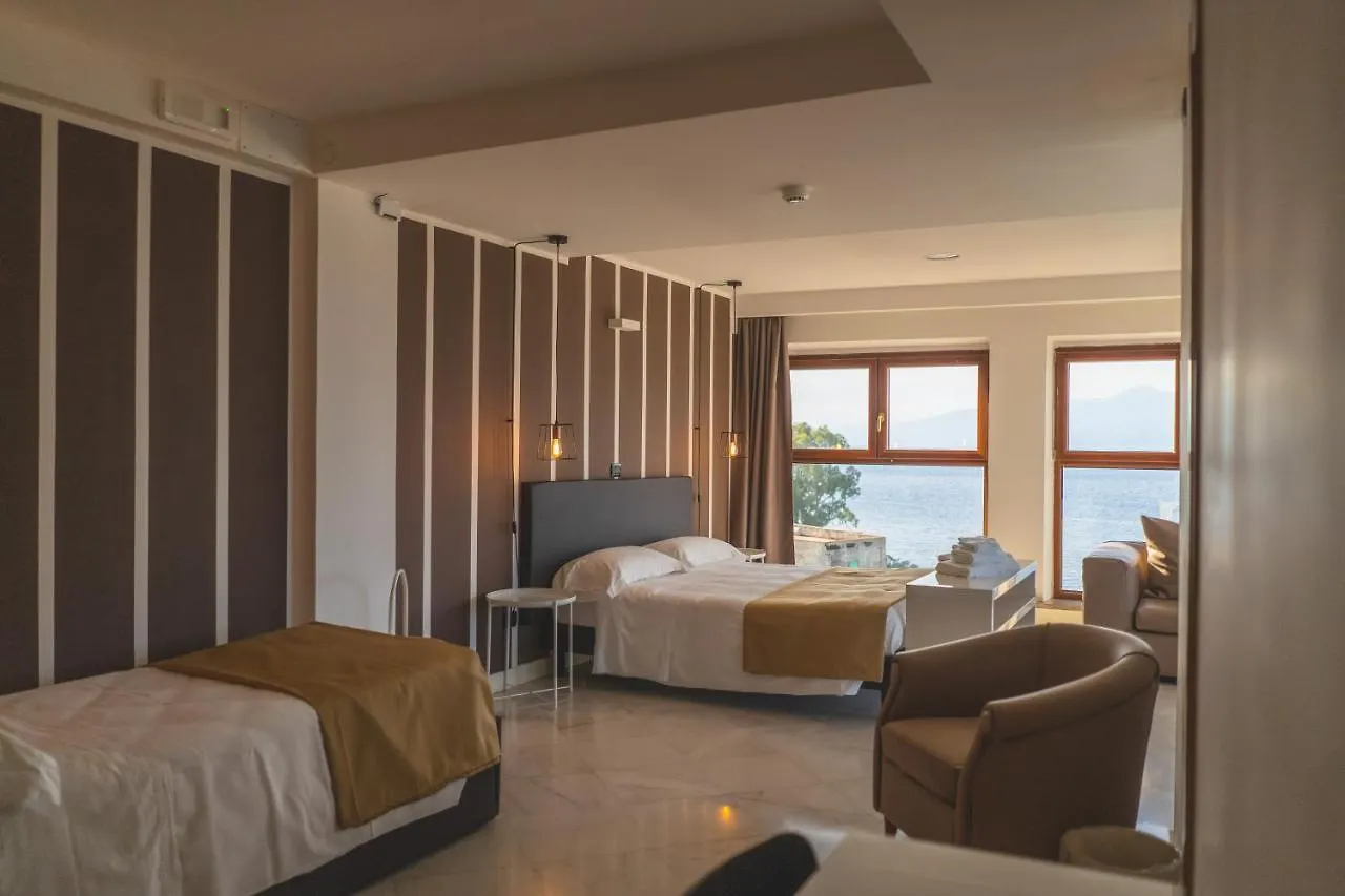 Hotel Continental Reggio Calabria