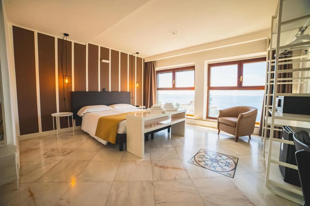 Hotel Continental Reggio Calabria