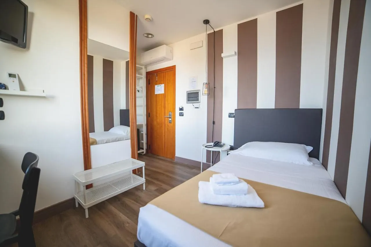 Hotel Continental Reggio Calabria