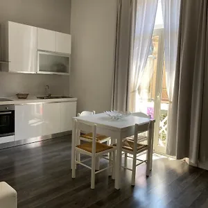 Civico 14 Appartamento Reggio Calabria
