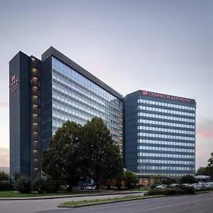 Crowne Plaza Milan Linate By Ihg Italië